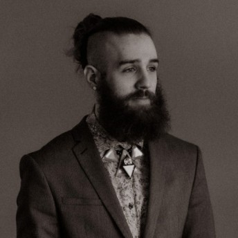 Stephen Schooley headshot